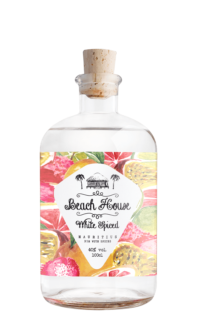 Beach House Beach House White Spiced 70cl by beach house - Compare prices in UAE