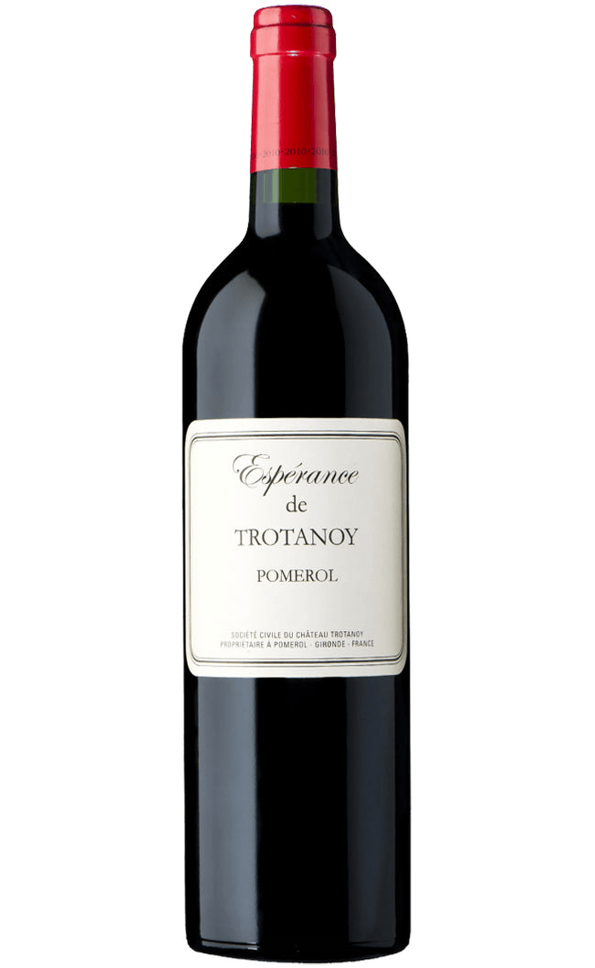 Esperance De Trotanoy 2016 75CL