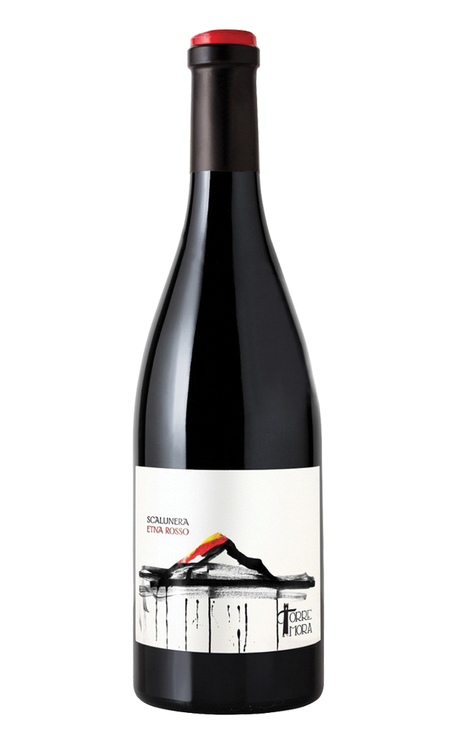 Scalunera Etna Rosso 75CL - Compare prices in UAE