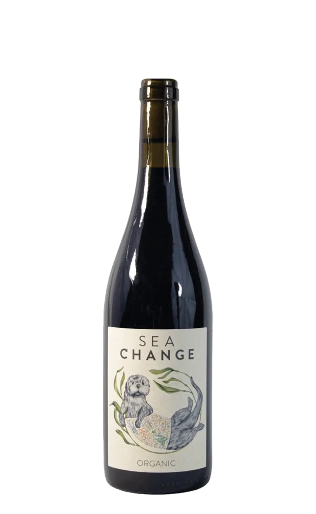 Sea Change Organic Red 75CL by sea change - Compare prices in UAE