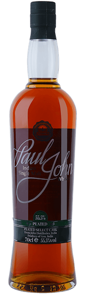 Paul John Peated 70CL - Compare prices in UAE