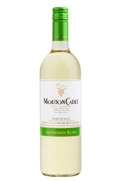 Mouton Cadet Bordeaux Blanc 37.5CL