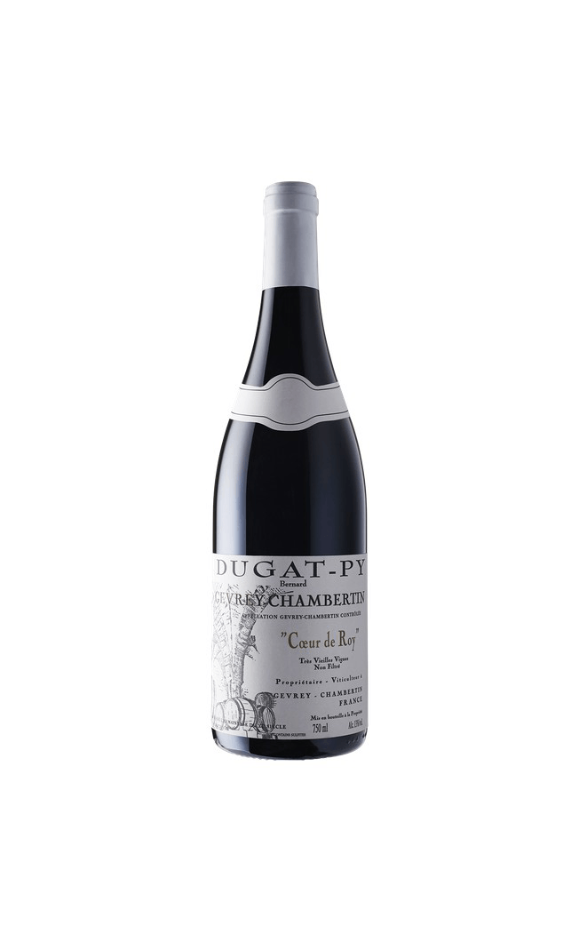 Domaine Dugat-Py Gevrey-Chambertin Couer De Roy 2019 75CL - Compare prices in UAE