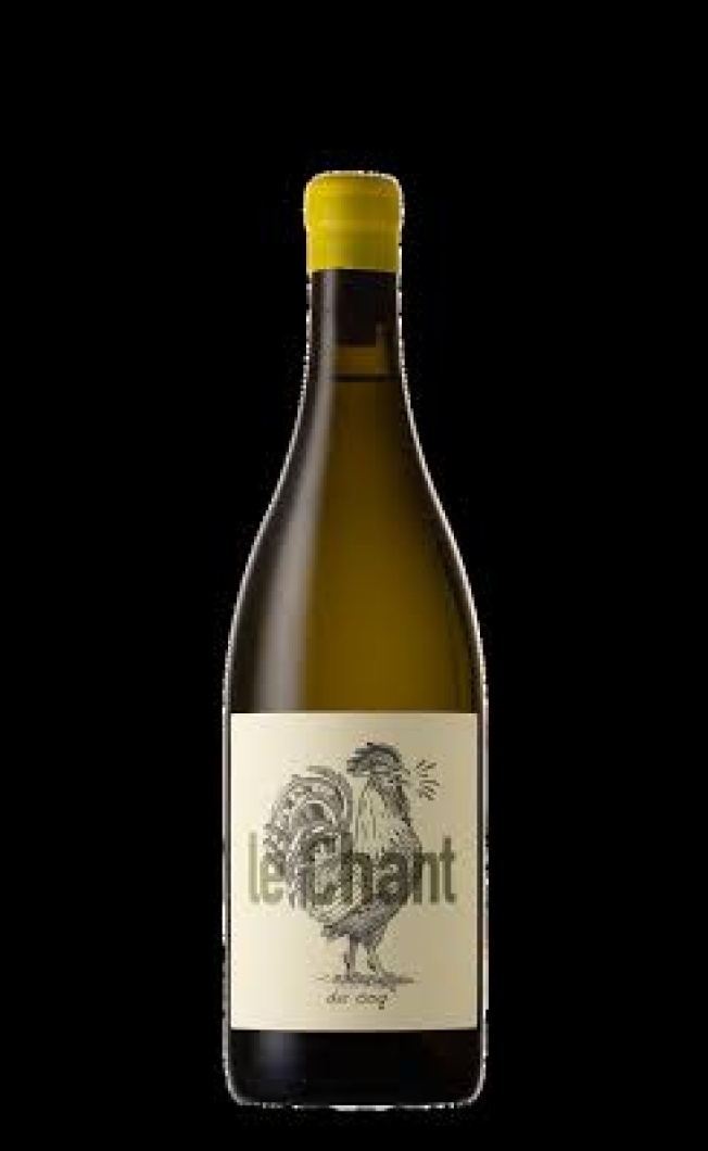 Le Chant Blanc 75CL