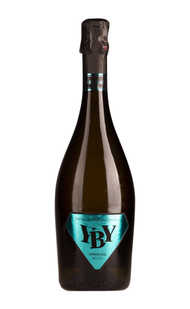 Yeah Baby Yeah Low-Alcohol