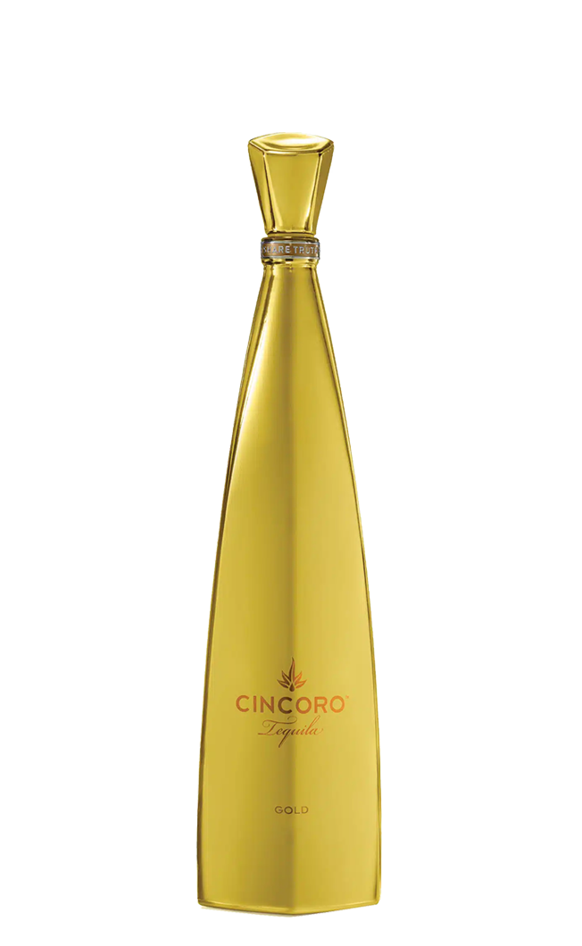 Cincoro CINCORO GOLD 70CL by cincoro - Compare prices in UAE