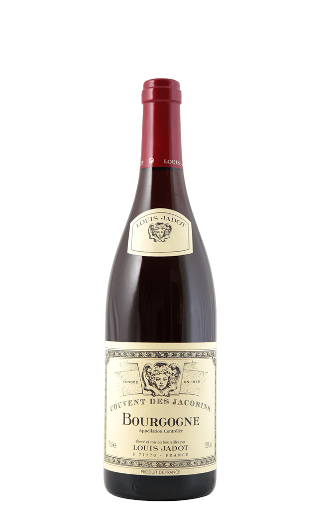 Louis Jadot Bourgogne Pinot Noir 75CL by louis jadot - Compare prices in UAE