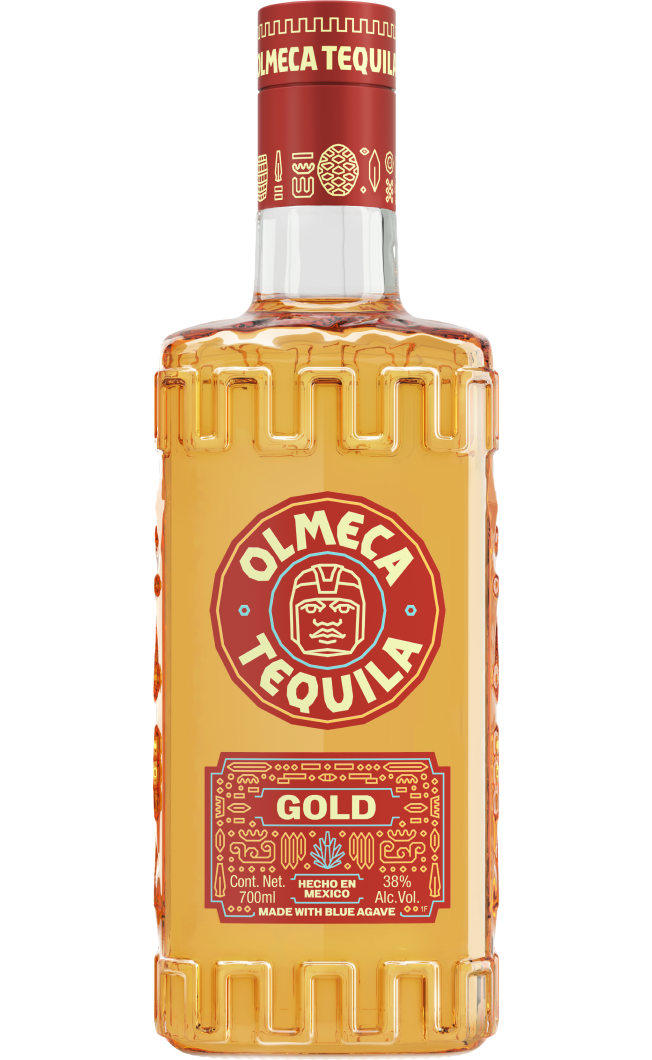 Olmeca Olmeca Tequila Gold 70CL by olmeca - Compare prices in UAE