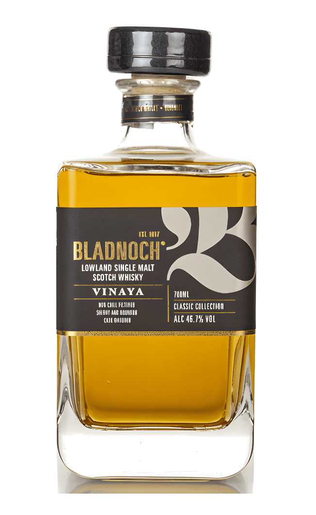 Bladnoch Vinaya 70CL