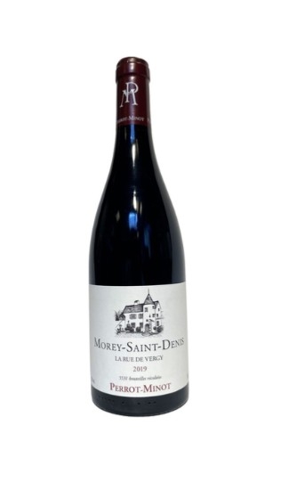 Morey Saint Denis La Rue de Vergy Domaine Perrot Minot 2019 75CL - Compare prices in UAE