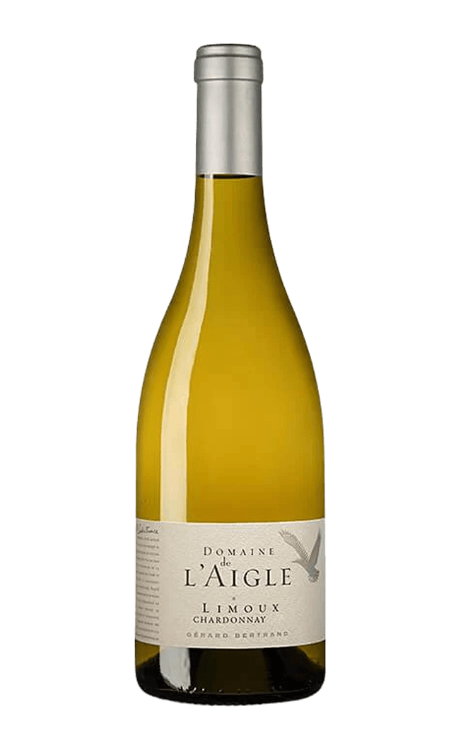 Domaine De L'Aigle Limoux Chardonnay