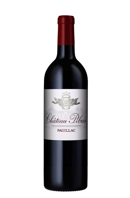 Chateau Pibran 2016