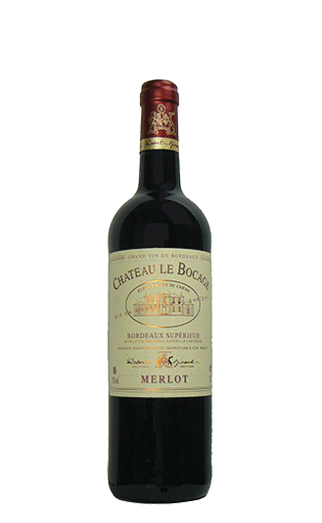 Chteau le Bocage 75CL - Compare prices in UAE