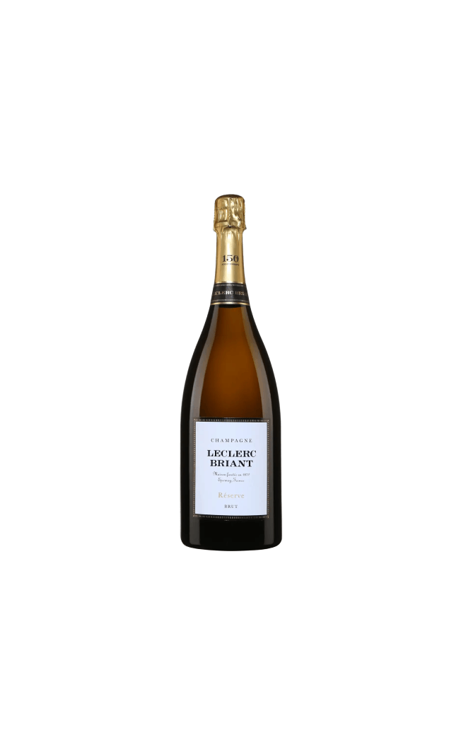Leclerc-Briant Brut Reserve NV 1.5L