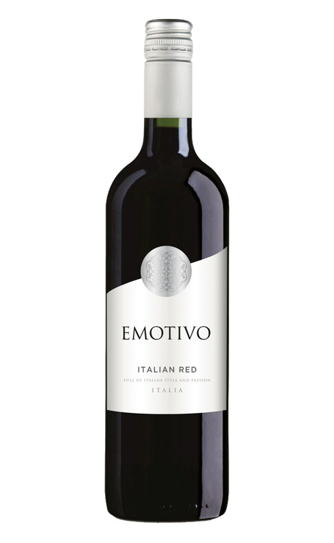 Emotivo Emotivo Italian Red 75CL by emotivo - Compare prices in UAE