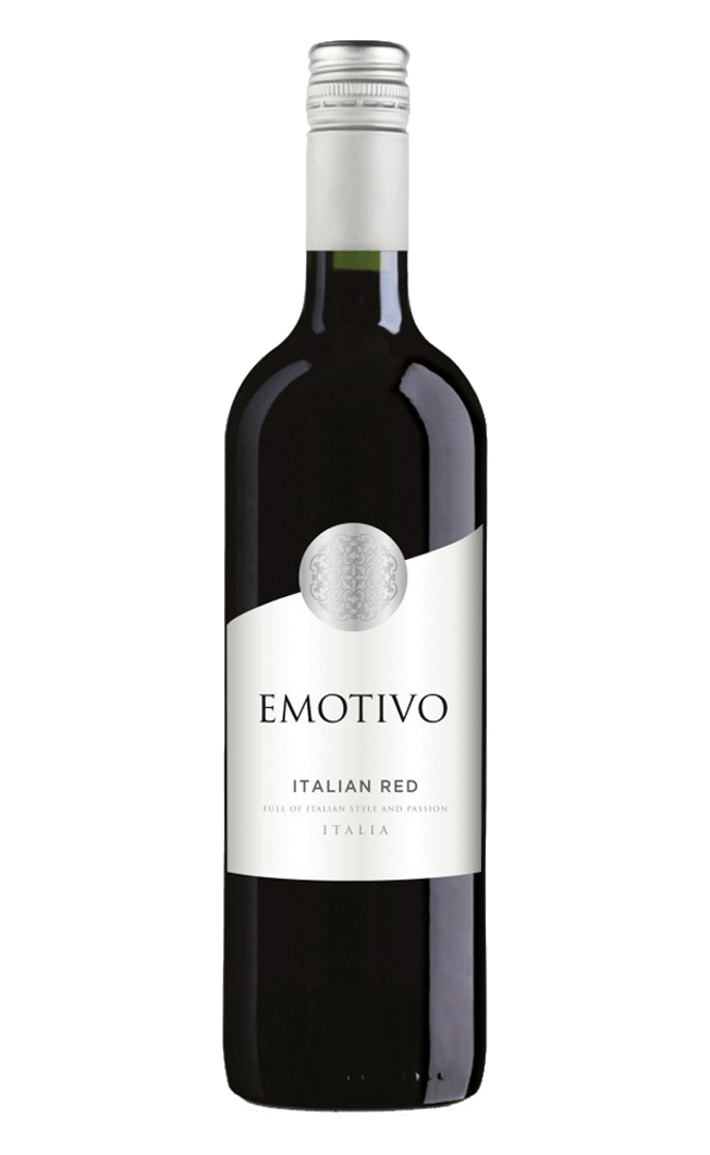 Emotivo Italian Red by emotivo - Compare prices in UAE