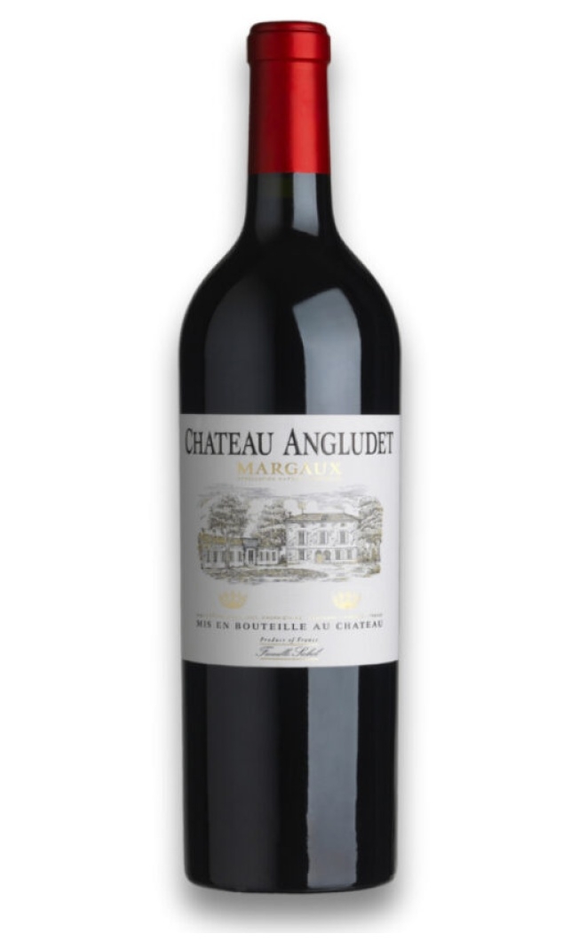 Chteau Angludet 2016 75CL - Compare prices in UAE