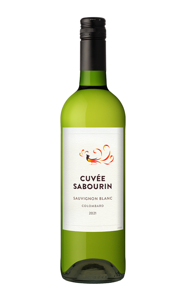 Cuvee Sabourin Cuve Sabourin Sauvignon Blanc 75CL by cuvee sabourin - Compare prices in UAE