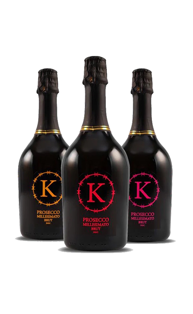 Konrad Prosecco Brut DOC Millesimato 1.5L - Compare prices in UAE