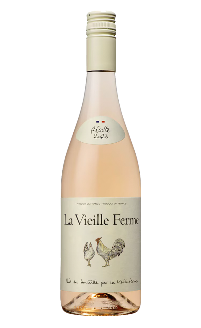 la Vielle Ferme Ros 75CL by la vielle ferme - Compare prices in UAE