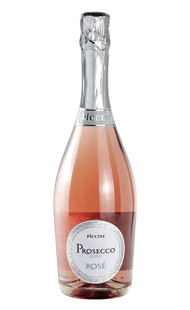 Piccini Prosecco Ros 75CL - Compare prices in UAE