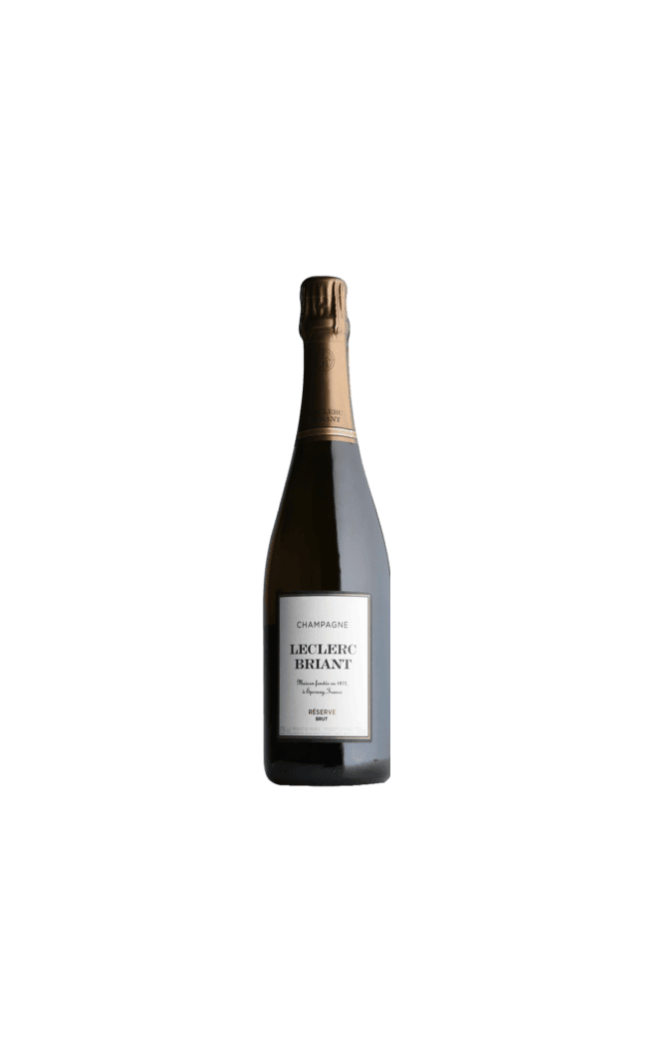 Leclerc-Briant Brut Reserve NV