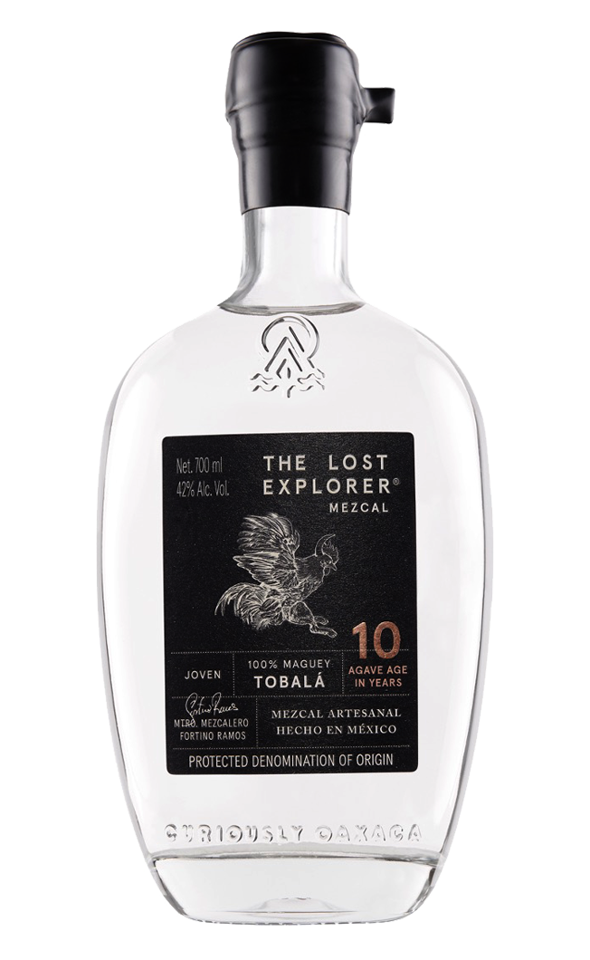 The Lost Explorer The Lost Explorer Mezcal Tobala 70CL by the lost explorer - Compare prices in UAE
