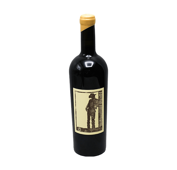 Sine Qua Non Distenta IV 2022 75CL