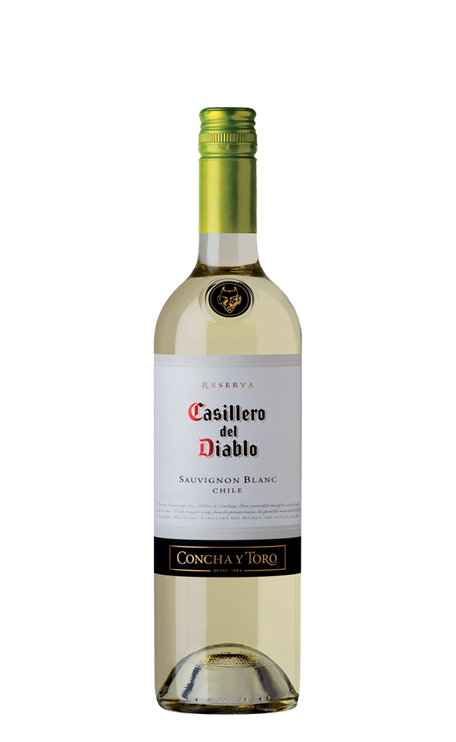 Casillero del Diablo Reserva Sauvignon Blanc 75CL by casillero del diablo - Compare prices in UAE