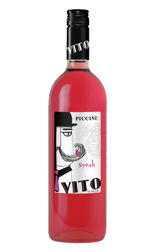 Vito Syrah Ros 75CL by vito - Compare prices in UAE