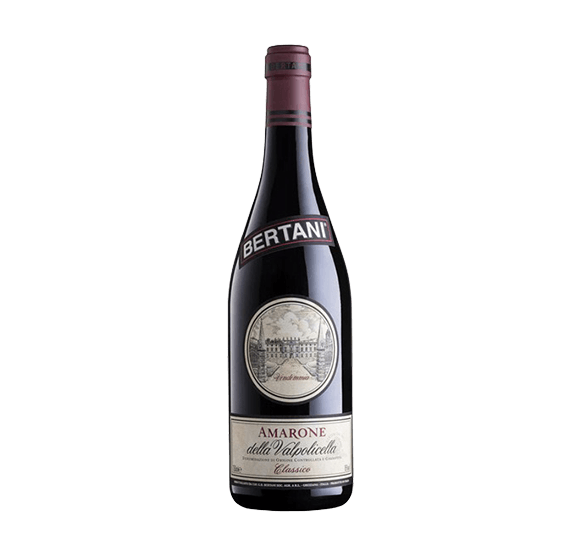 AMARONE VAPOLICELLA CLASSICO DOCG BERTANI 2015 75CL
