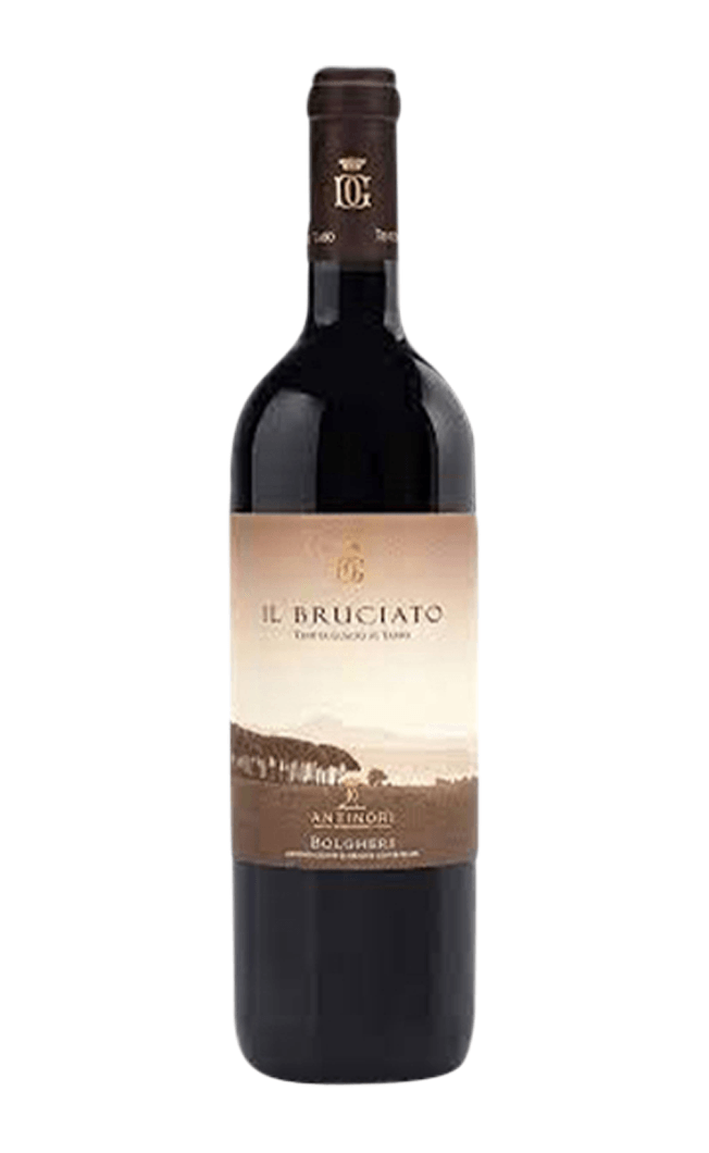 Tenuta Guado Al Tasso Il Bruciato