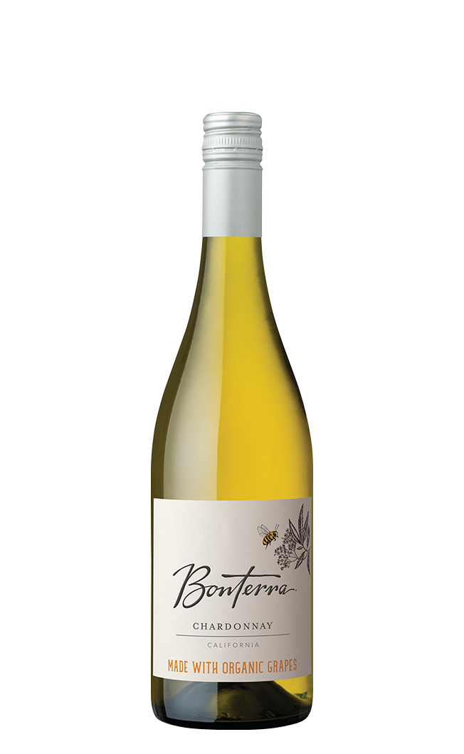 Bonterra Chardonnay 75CL by bonterra - Compare prices in UAE