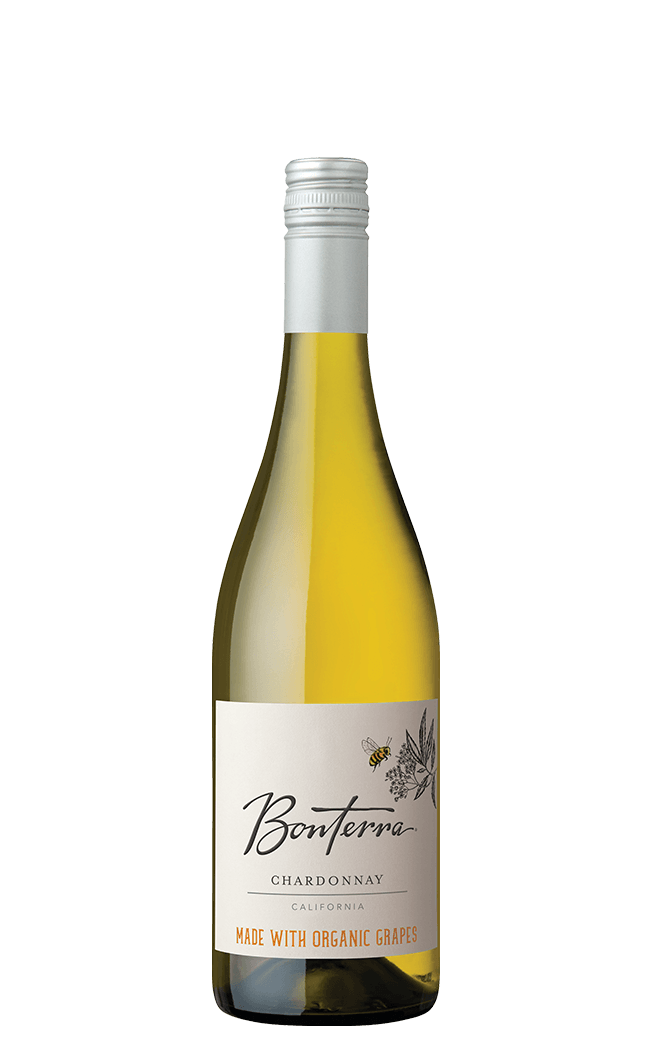 Bonterra Chardonnay