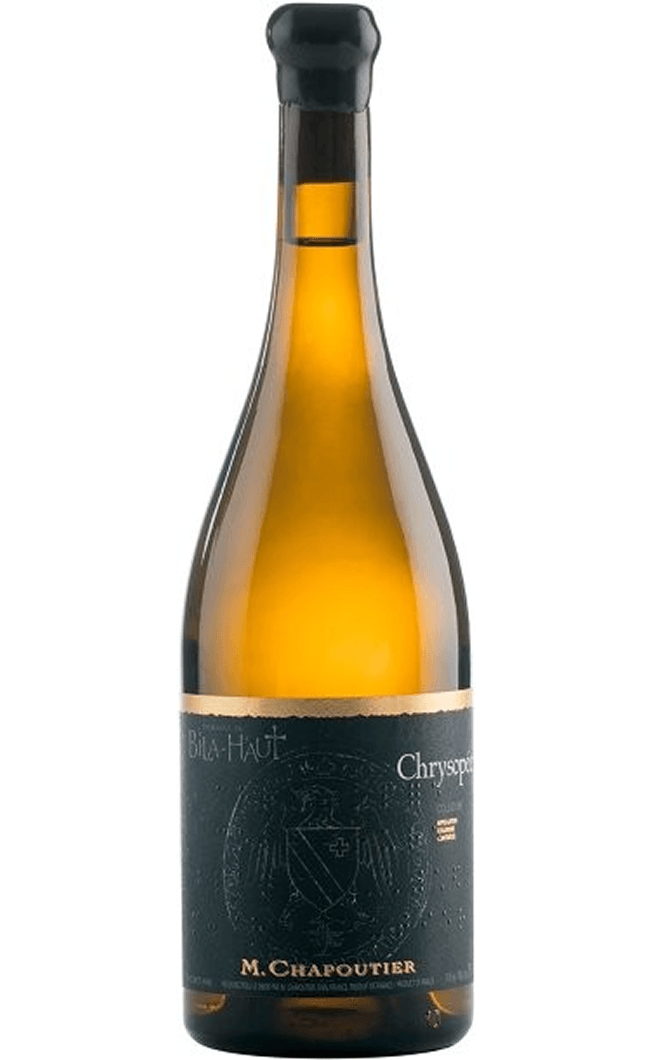 Domaine De Bila-Haut Chrysopee Collioure Blanc 2016 1.5L - Compare prices in UAE