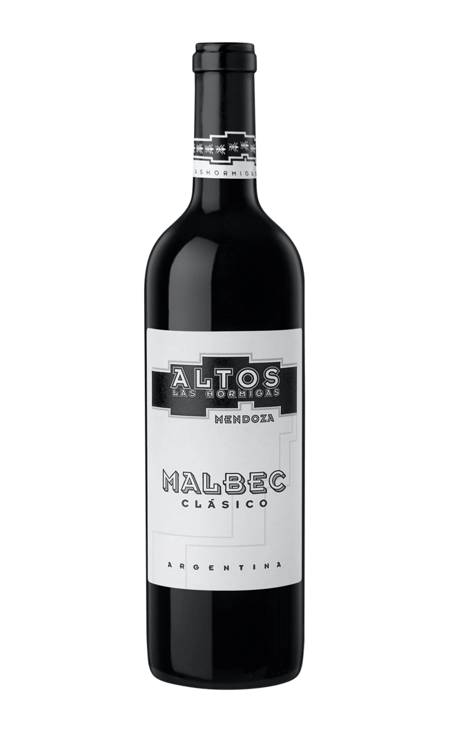 Altos Las Hormigas Malbec Classico - Compare prices in UAE