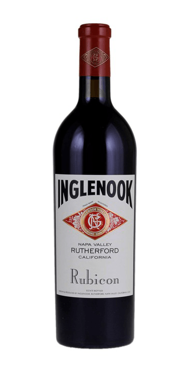Inglenook Rubicon 2018 75CL - Compare prices in UAE
