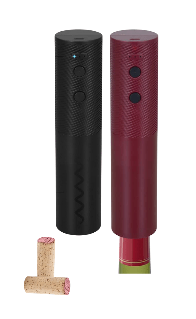 Rechargeable Electric Wine Opener