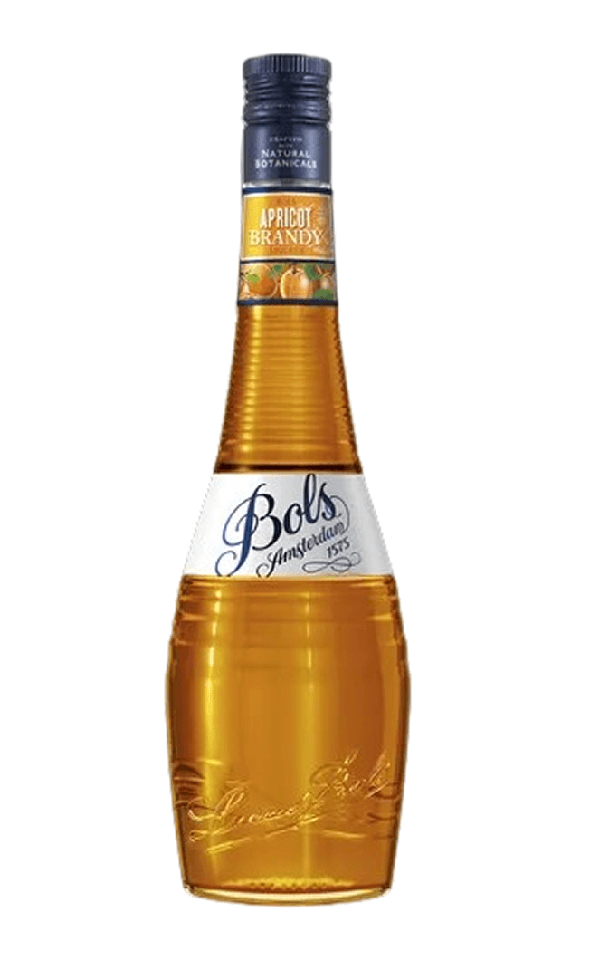 Bols Apricot Brandy 70CL by Bols - Compare prices in UAE