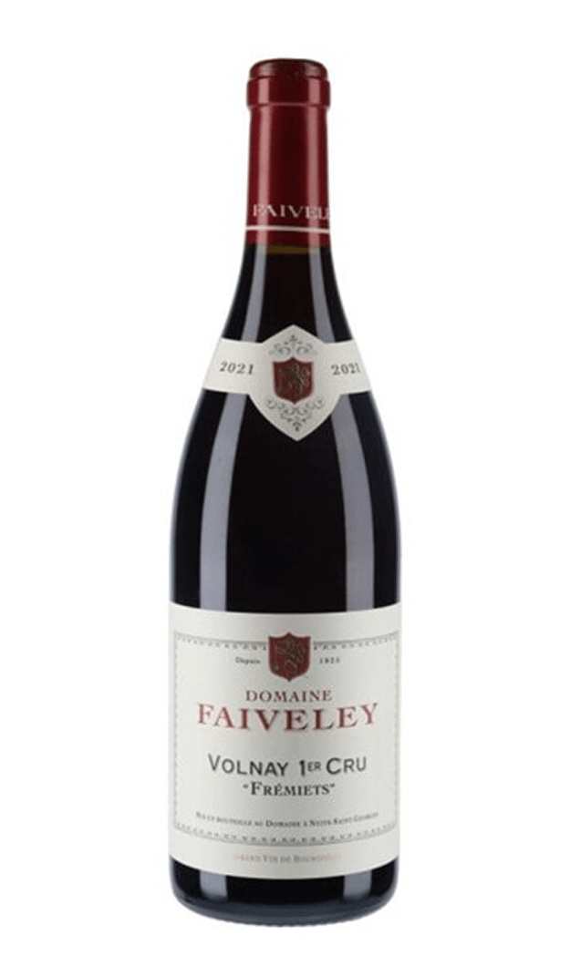 Volnay 1er Cru Les Fremiets Dom Faiveley 2021 75cl