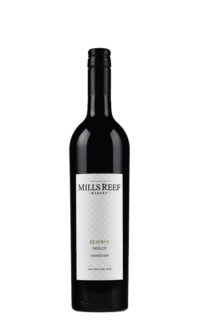 Mills Reef Reserve Merlot 75CL - Compare prices in UAE