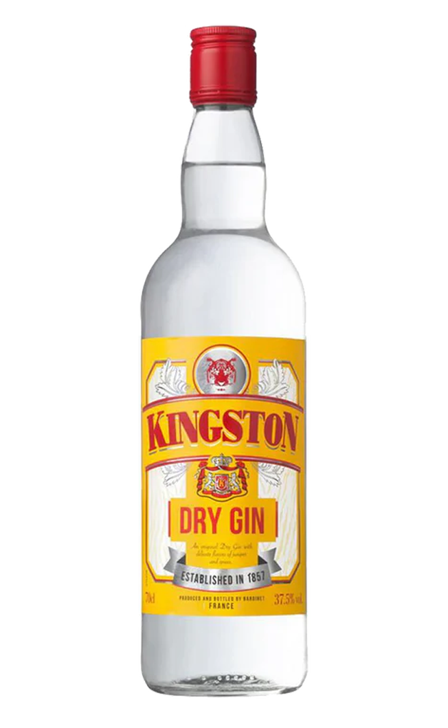 Kingston Gin 1L - Compare prices in UAE