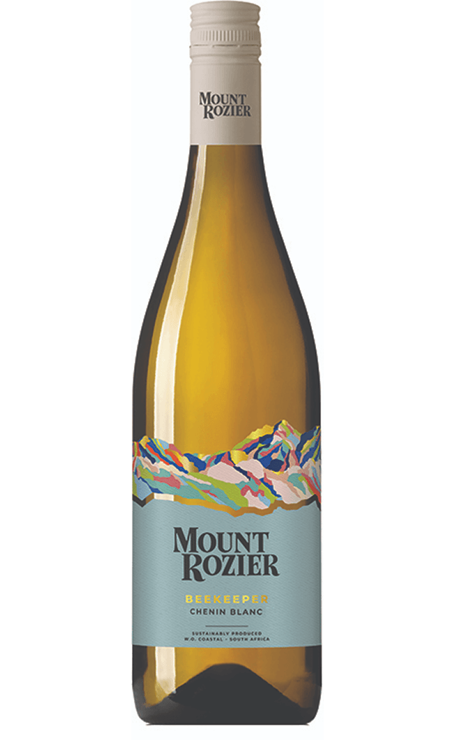 Mount Rozier Beekeeper Chenin Blanc 75CL by mount rozier - Compare prices in UAE