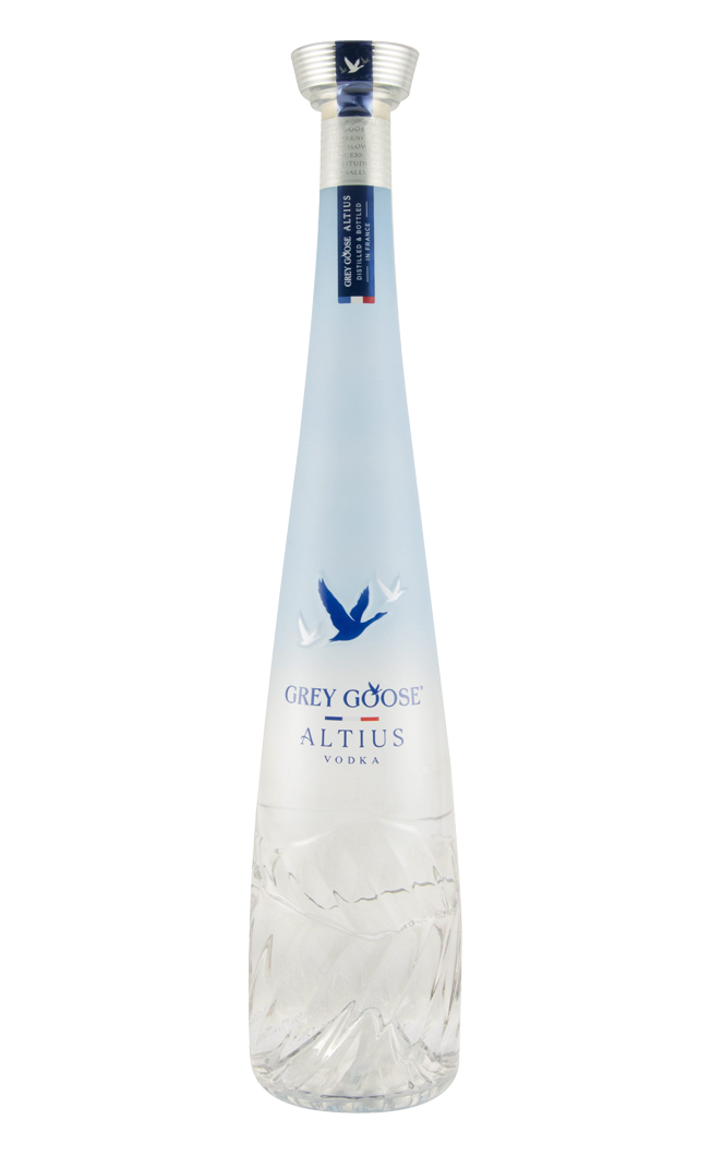 Grey Goose Altius 1.75L - Compare prices in UAE