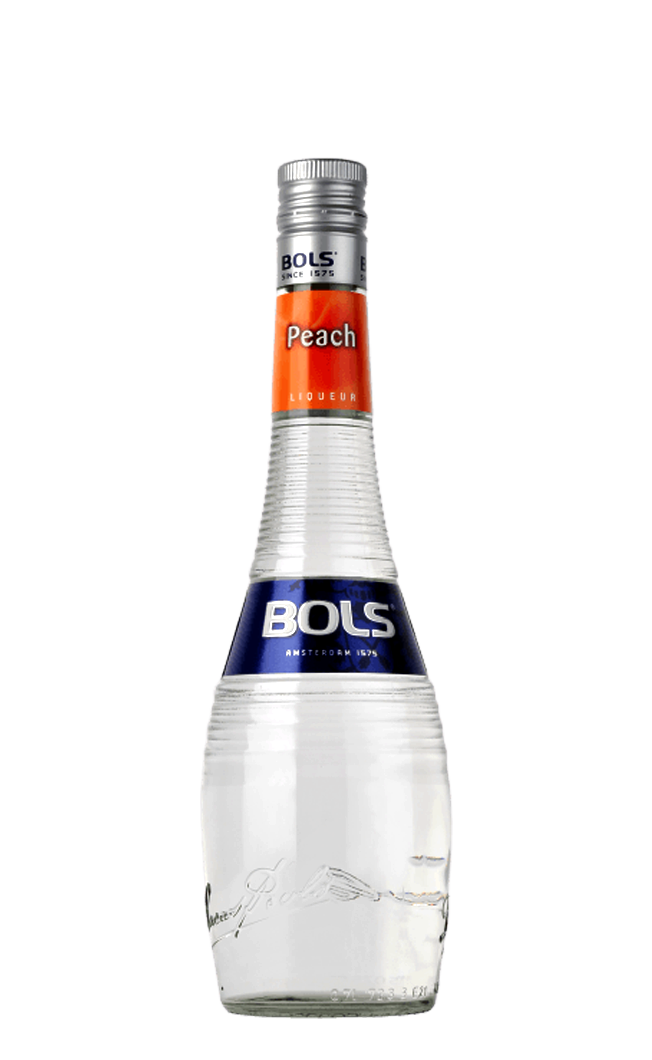 Bols Peach Liqueur 700ML by bols - Compare prices in UAE