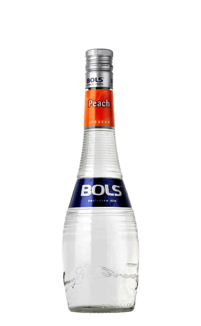 Bols Peach Liq 70CL - Compare prices in UAE