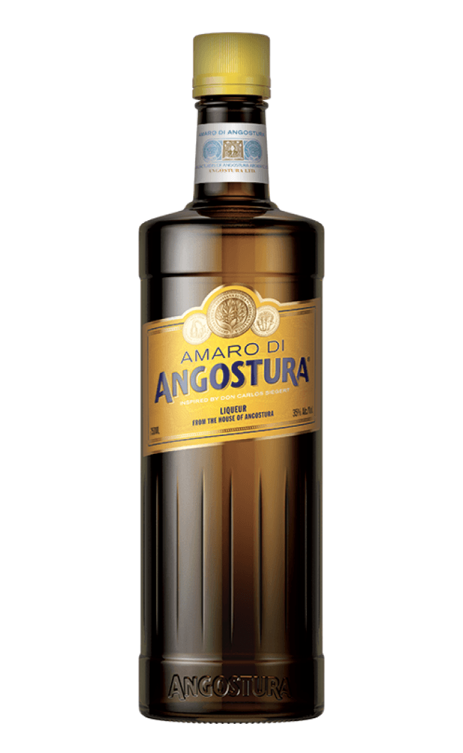 Amaro di Angostura 70CL