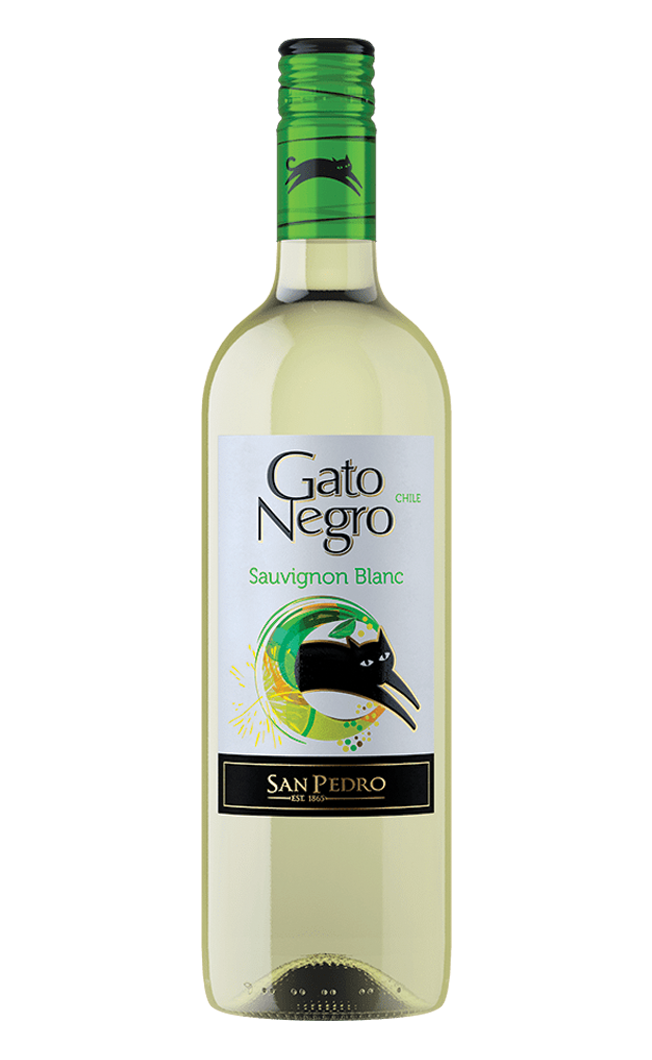 Gato Negro Gato Negro Sauvignon Blanc 75CL by gato negro - Compare prices in UAE
