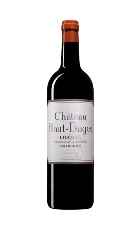 Chateau Haut Bages Liberal 2016