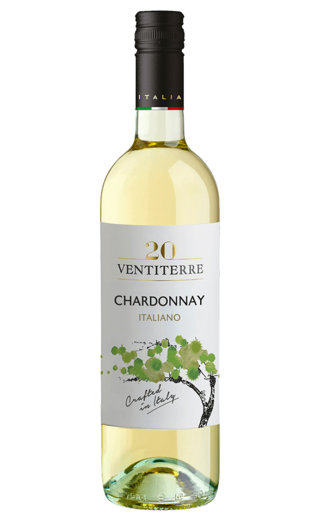 Ventiterre Chardonnay by ventiterre - Compare prices in UAE
